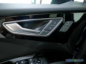Audi Q4 E-tron 55 E-tron Quattro — photo 9