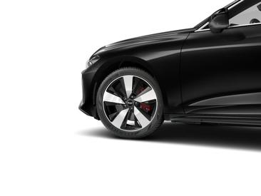 Audi A5 Avant TDI S Tronic — photo 3