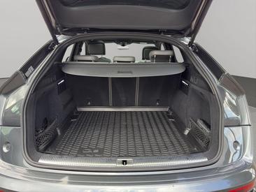Audi SQ5 Sportback TDI Tiptronic — photo 16