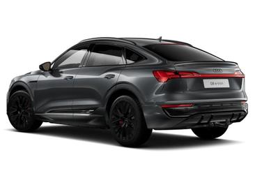 Audi Q8 Sportback E-tron S Line 50 E-tron Quattro — photo 5