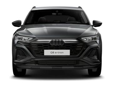 Audi Q8 Sportback E-tron S Line 50 E-tron Quattro — photo 7