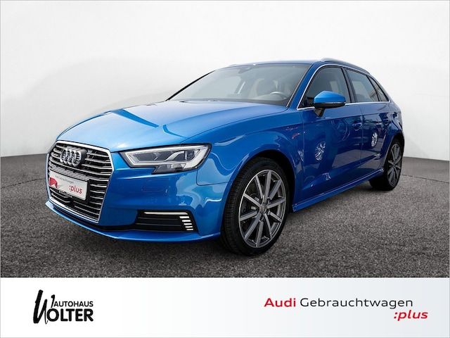 Audi A3 Sportback E-tron Design 40 E-tron S Tronic - 2020 - Joinsteer - #1