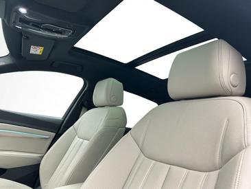 Audi Q8 E-tron S Line 55 E-tron Quattro — photo 10