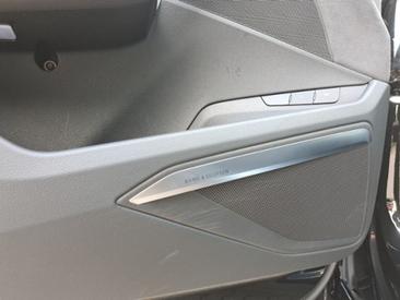 Audi Q8 E-tron S Line 55 E-tron Quattro — photo 29