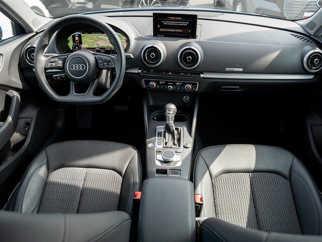 Audi A3 Sportback E-tron Design 40 E-tron S Tronic - 2020 - Joinsteer - #10