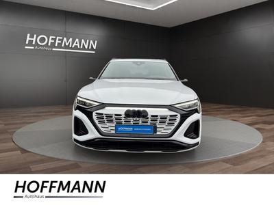 Audi Q8 E-tron S Line 55 E-tron Quattro