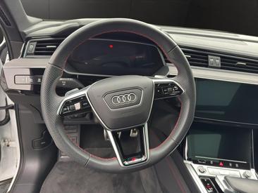 Audi Q8 E-tron S Line 55 E-tron Quattro — photo 9