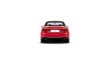 Audi S5 Cabriolet TFSI Quattro Tiptronic — photo 4