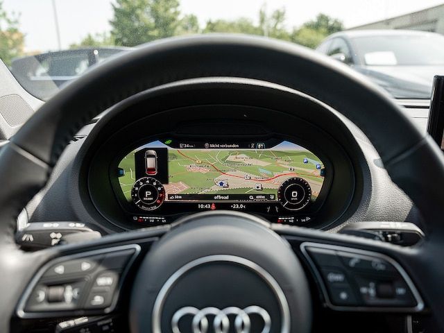 Audi A3 Sportback E-tron Design 40 E-tron S Tronic - 2020 - Joinsteer - #20