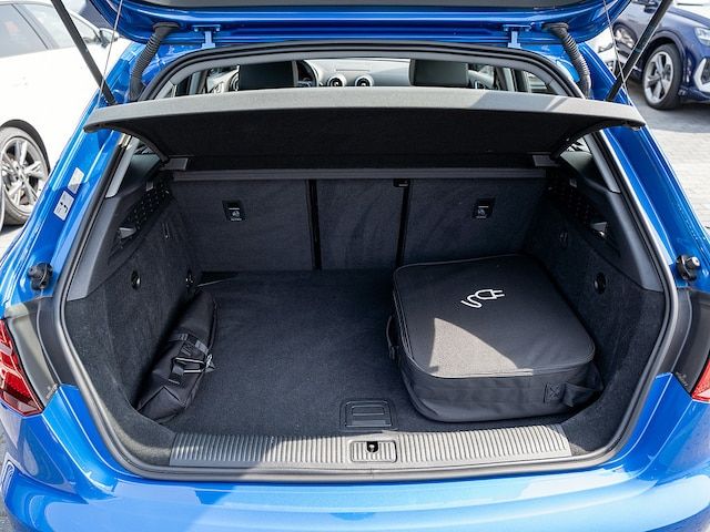 Audi A3 Sportback E-tron Design 40 E-tron S Tronic - 2020 - Joinsteer - #28