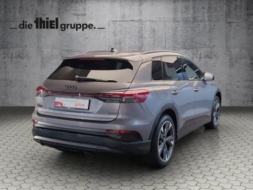 Audi Q4 E-tron 45 E-tron Quattro — photo 5