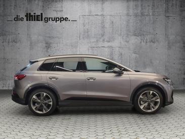 Audi Q4 E-tron 45 E-tron Quattro — photo 6