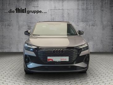 Audi Q4 E-tron 45 E-tron Quattro — photo 8