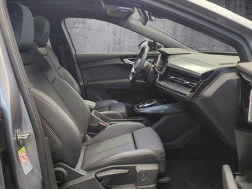 Audi Q4 E-tron 45 E-tron Quattro — photo 10