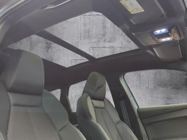 Audi Q4 E-tron 45 E-tron Quattro — photo 24