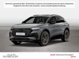 Audi Q4 E-tron 45 E-tron Quattro - 2026 - Joinsteer - #1