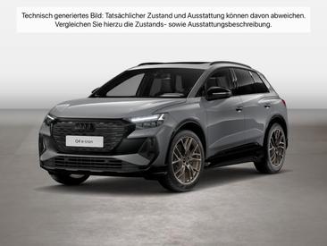 Audi Q4 E-tron 45 E-tron Quattro — photo 2
