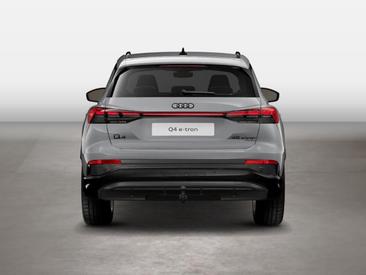Audi Q4 E-tron 45 E-tron Quattro — photo 4