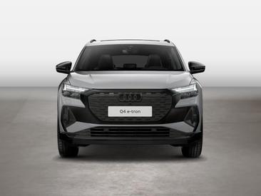 Audi Q4 E-tron 45 E-tron Quattro — photo 5
