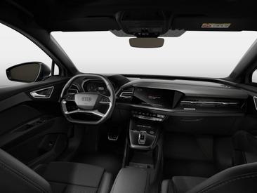 Audi Q4 E-tron 45 E-tron Quattro — photo 6