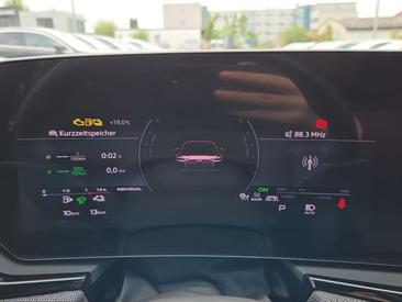 Audi A6 Avant E-hybrid E-hybrid Quattro S Tronic — photo 9