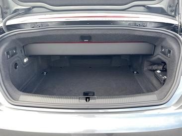 Audi S5 Cabriolet TFSI Quattro Tiptronic — photo 12