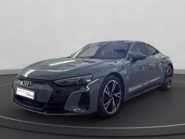 Audi E-tron GT Quattro E-tron Quattro — photo 2