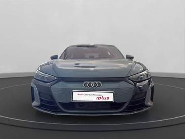Audi E-tron GT Quattro E-tron Quattro — photo 3
