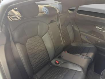 Audi E-tron GT Quattro E-tron Quattro — photo 8