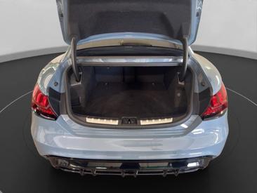 Audi E-tron GT Quattro E-tron Quattro — photo 9
