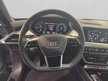 Audi E-tron GT Quattro E-tron Quattro — photo 14