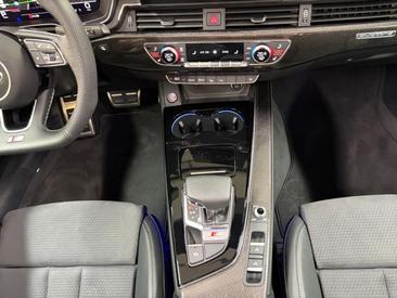 Audi S5 Cabriolet TFSI Quattro Tiptronic — photo 7