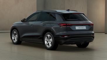 Audi Q6 SUV E-tron E-tron Performance — photo 2
