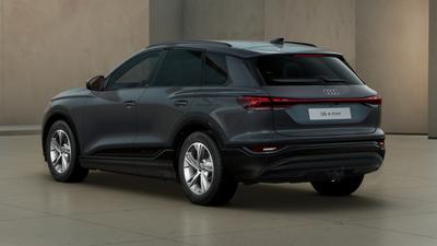 Audi Q6 SUV E-tron E-tron Performance