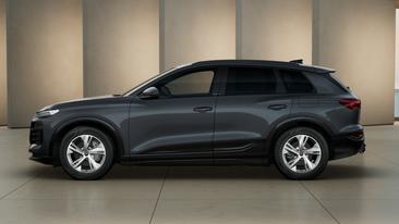 Audi Q6 SUV E-tron E-tron Performance — photo 3