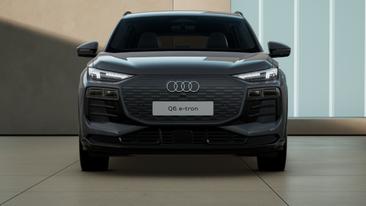 Audi Q6 SUV E-tron E-tron Performance — photo 4