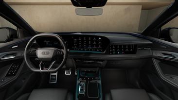 Audi Q6 SUV E-tron E-tron Performance — photo 8