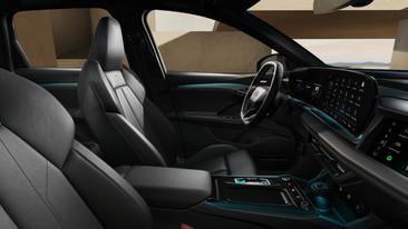 Audi Q6 SUV E-tron E-tron Performance — photo 9