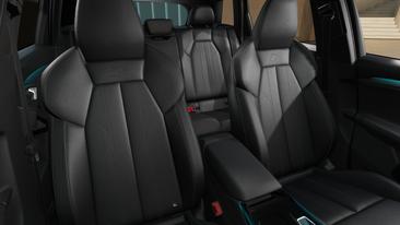 Audi Q6 SUV E-tron E-tron Performance — photo 10