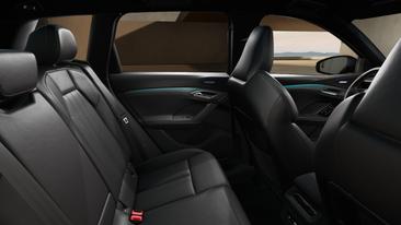 Audi Q6 SUV E-tron E-tron Performance — photo 11