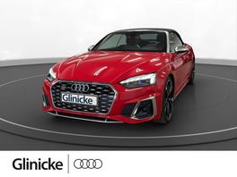 Audi S5 Cabriolet TFSI Quattro Tiptronic - 2022 - Joinsteer - #1