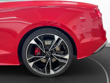 Audi S5 Cabriolet TFSI Quattro Tiptronic — photo 12