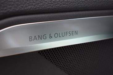 Audi Q8 E-tron S Line 55 E-tron Quattro — photo 14