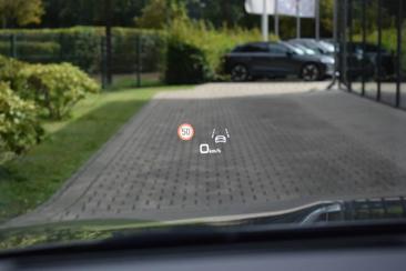 Audi Q8 E-tron S Line 55 E-tron Quattro — photo 15