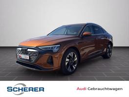 Audi Q8 Sportback E-tron Advanced 55 E-tron Quattro - 2023 - Joinsteer - #1