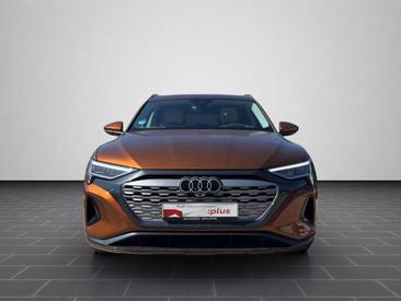 Audi Q8 Sportback E-tron Advanced 55 E-tron Quattro — photo 5