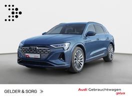 Audi Q8 E-tron Advanced 55 E-tron Quattro - 2023 - Joinsteer - #1
