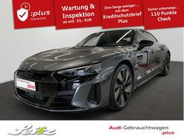 Audi E-tron GT Quattro E-tron Quattro - 2023 - Joinsteer - #1