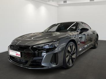 Audi E-tron GT Quattro E-tron Quattro — photo 2