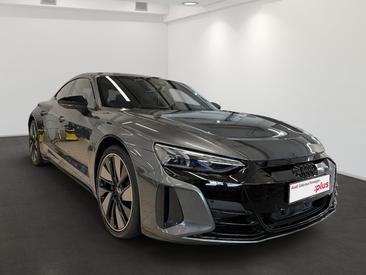 Audi E-tron GT Quattro E-tron Quattro — photo 3